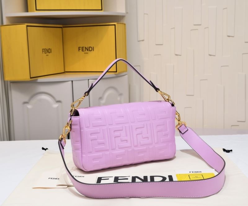 Fendi Satchel Bags